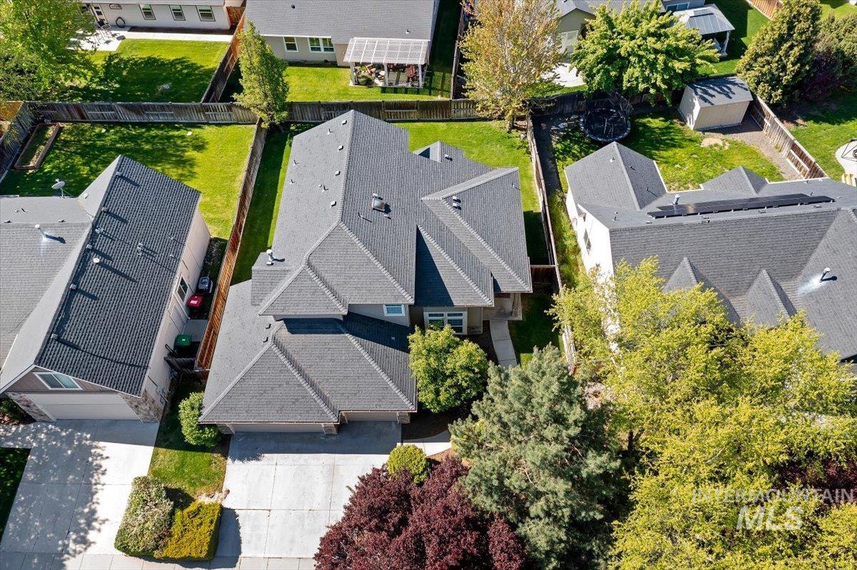 1953 W Marten Creek Dr, Meridian, Idaho 83646, 4 Bedrooms, 3 Bathrooms, Residential For Sale, Price $549,000, 98984347