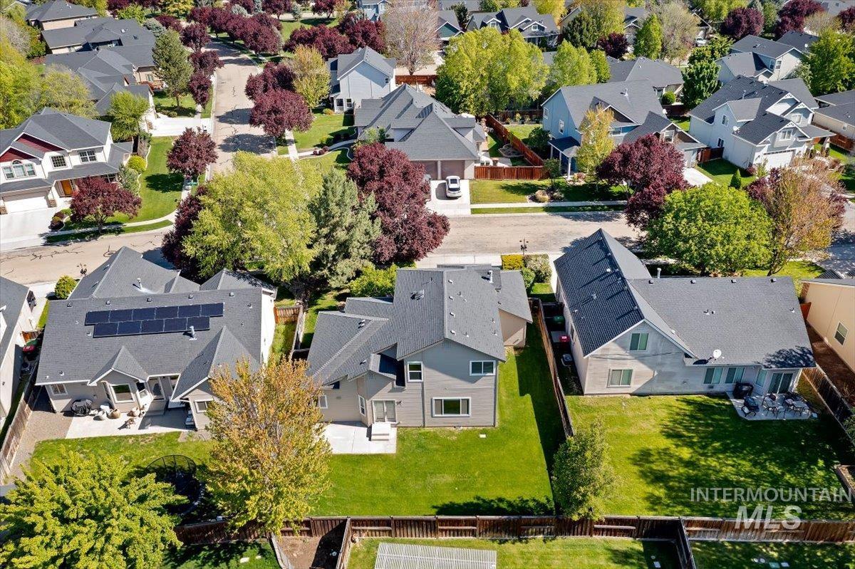 1953 W Marten Creek Dr, Meridian, Idaho 83646, 4 Bedrooms, 3 Bathrooms, Residential For Sale, Price $549,000, 98984347