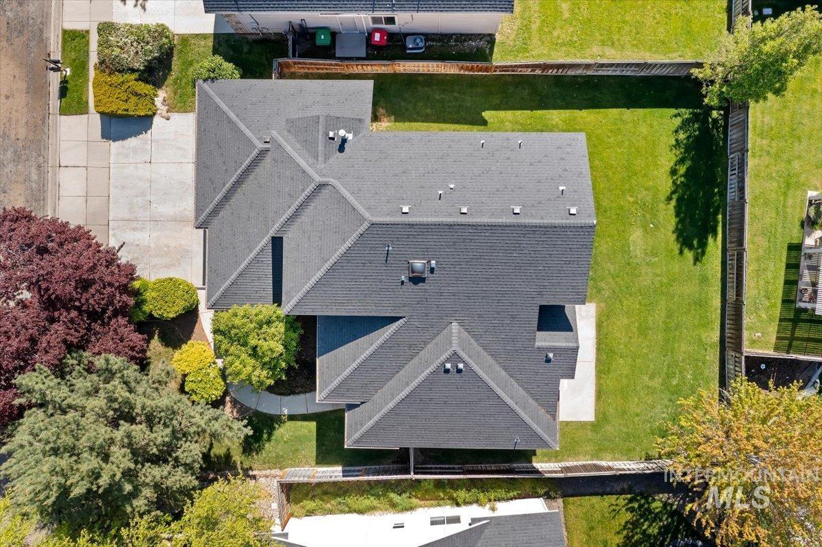 1953 W Marten Creek Dr, Meridian, Idaho 83646, 4 Bedrooms, 3 Bathrooms, Residential For Sale, Price $549,000, 98984347