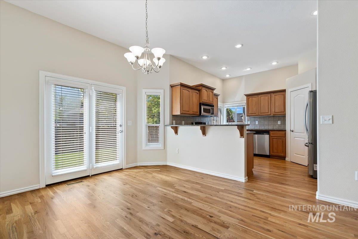 1953 W Marten Creek Dr, Meridian, Idaho 83646, 4 Bedrooms, 3 Bathrooms, Residential For Sale, Price $549,000, 98984347