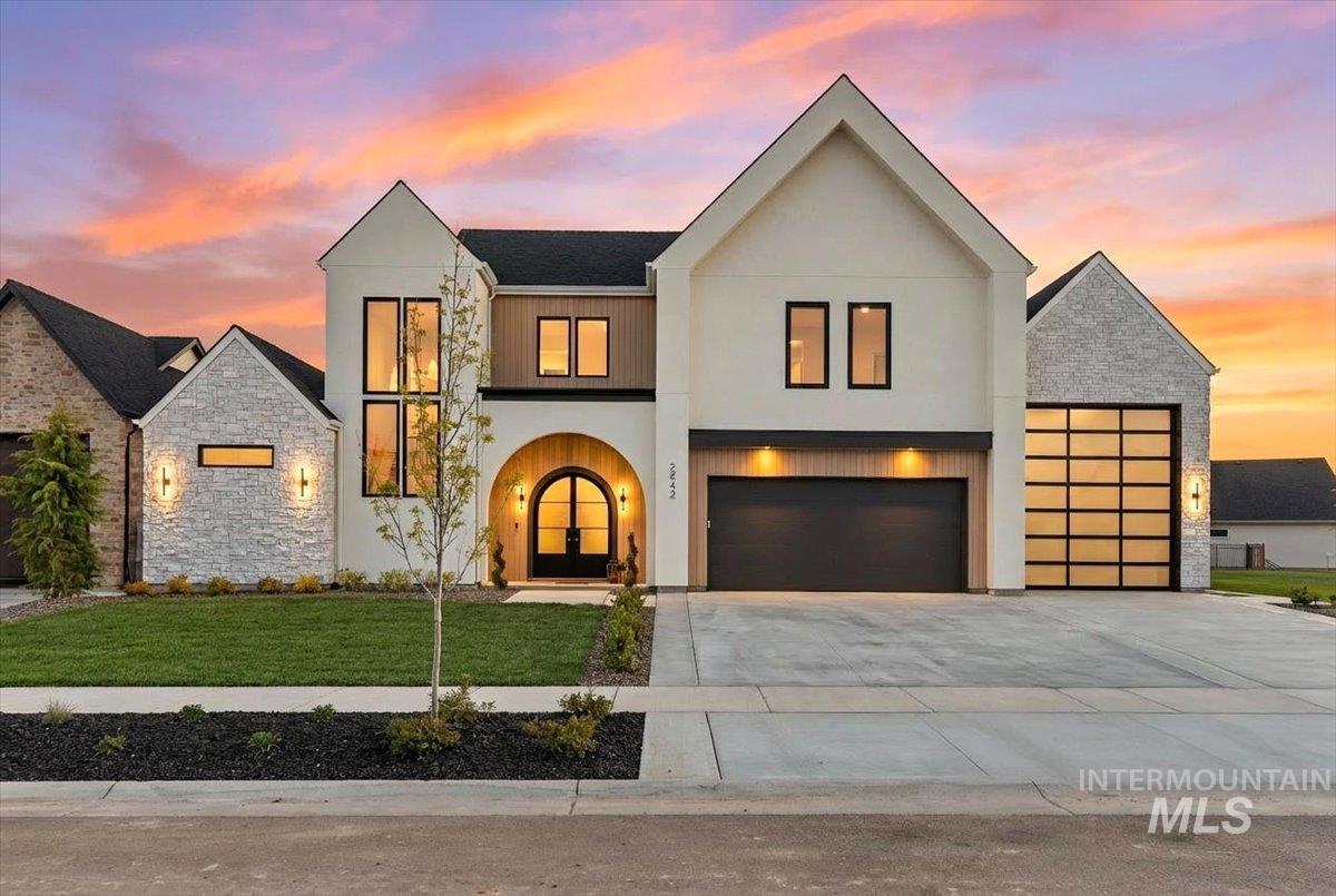 7542 W Rockhaven Dr, Eagle, Idaho 83616, 4 Bedrooms, 4.5 Bathrooms, Residential For Sale, Price $2,599,900, 98984348