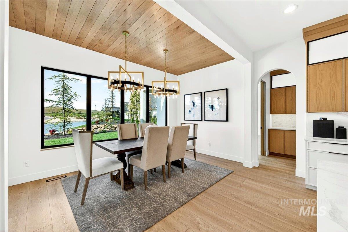 7542 W Rockhaven Dr, Eagle, Idaho 83616, 4 Bedrooms, 4.5 Bathrooms, Residential For Sale, Price $2,599,900, 98984348