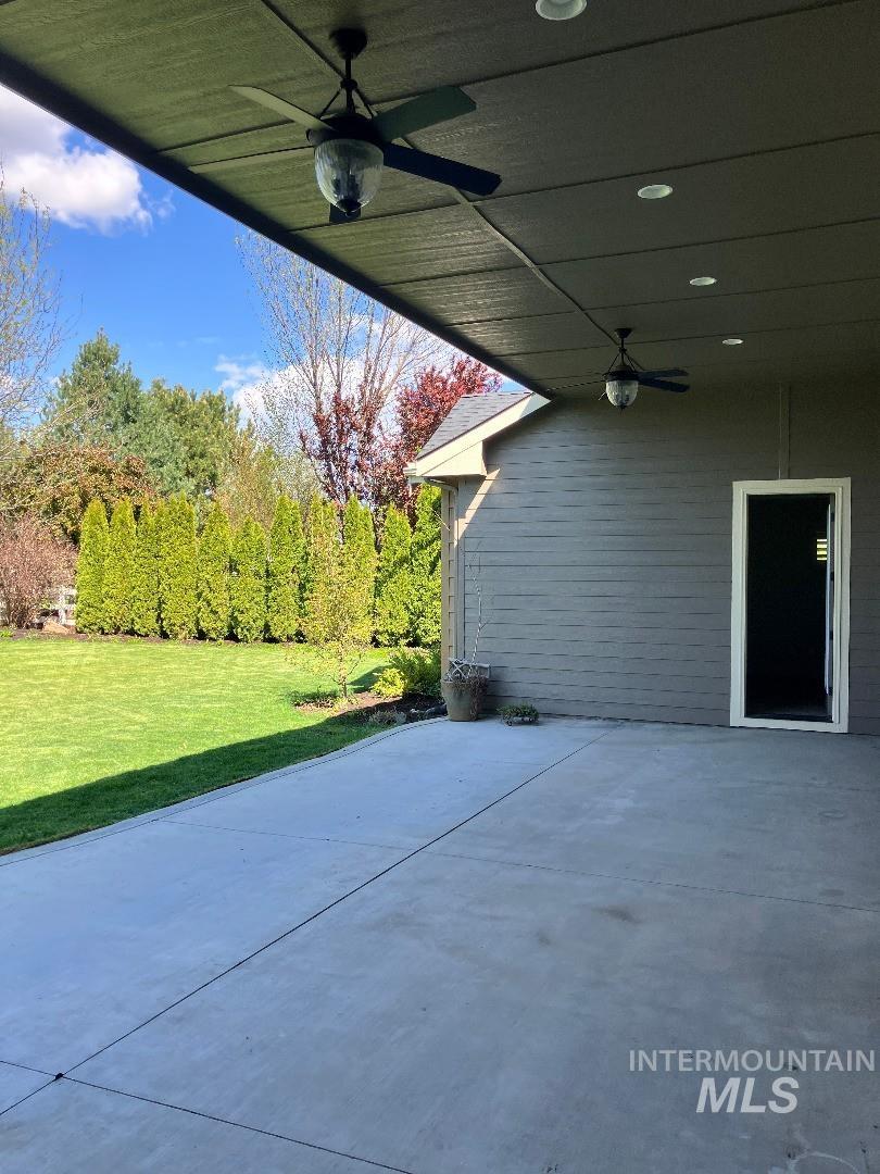 1912 N Lodge Creek Way, Eagle, Idaho 83616, 5 Bedrooms, 4 Bathrooms, Residential For Sale, Price $1,299,000,MLS 98984349