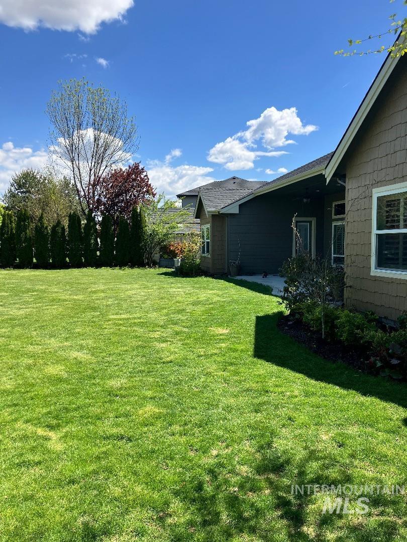 1912 N Lodge Creek Way, Eagle, Idaho 83616, 5 Bedrooms, 4 Bathrooms, Residential For Sale, Price $1,299,000,MLS 98984349