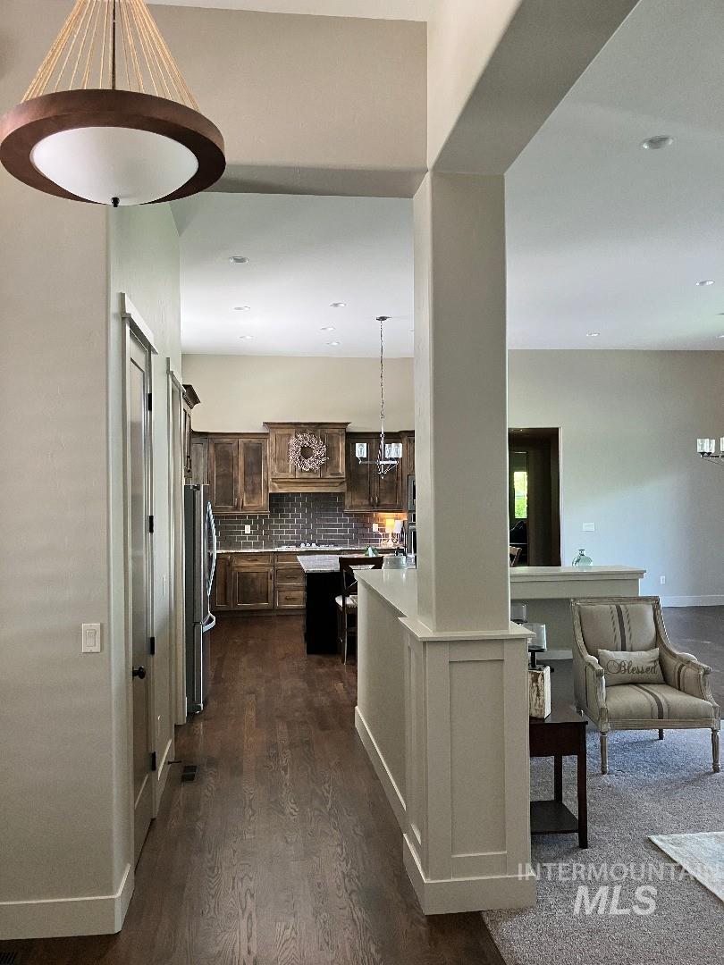 1912 N Lodge Creek Way, Eagle, Idaho 83616, 5 Bedrooms, 4 Bathrooms, Residential For Sale, Price $1,299,000,MLS 98984349