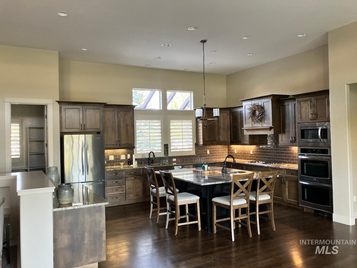 1912 N Lodge Creek Way, Eagle, Idaho 83616, 5 Bedrooms, 4 Bathrooms, Residential For Sale, Price $1,299,000,MLS 98984349
