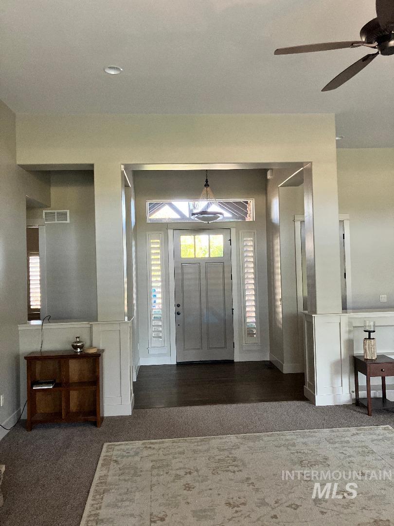 1912 N Lodge Creek Way, Eagle, Idaho 83616, 5 Bedrooms, 4 Bathrooms, Residential For Sale, Price $1,299,000,MLS 98984349