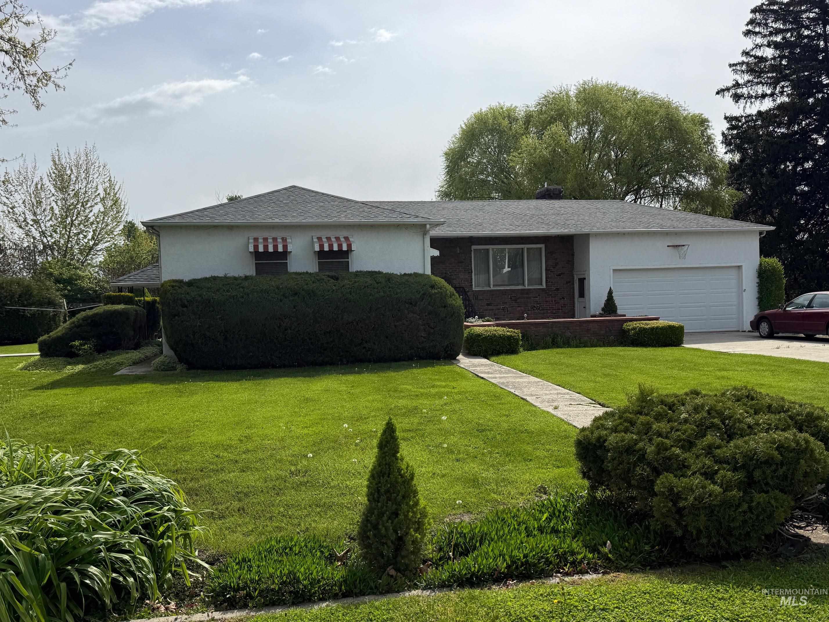 Residential For Sale
