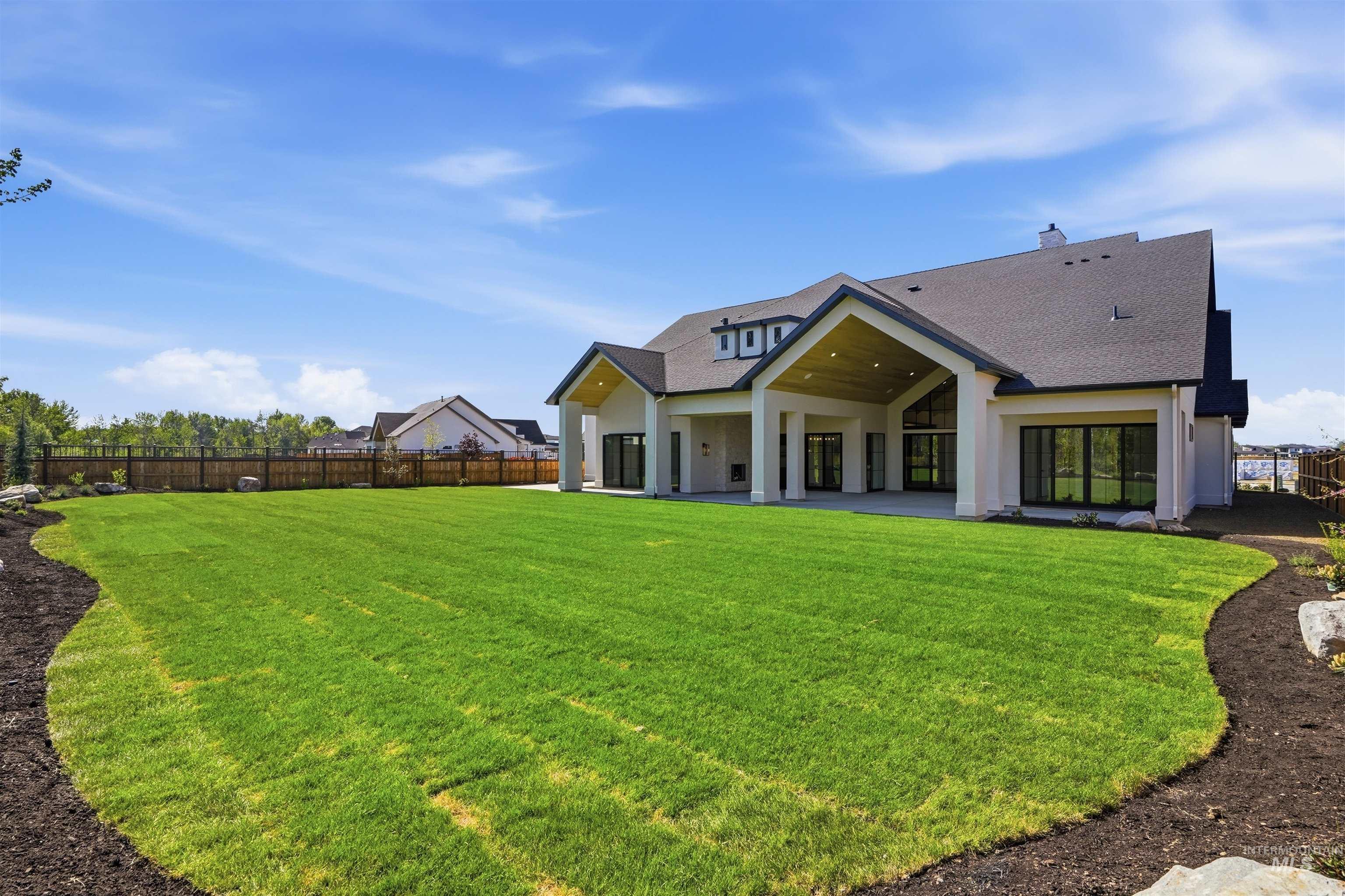 888 S Waning Lane, Eagle, Idaho 83616, 4 Bedrooms, 4.5 Bathrooms, Residential For Sale, Price $2,700,000, 98984351
