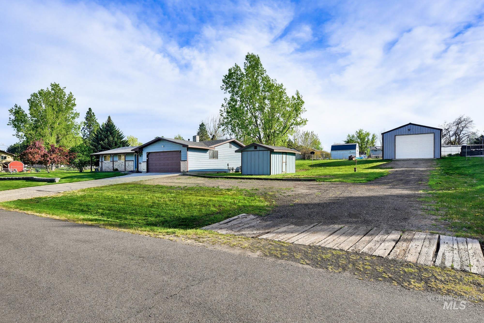 3555 S Beverly St, Boise, Idaho 83709, 3 Bedrooms, 2 Bathrooms, Residential For Sale, Price $649,999, 98984354