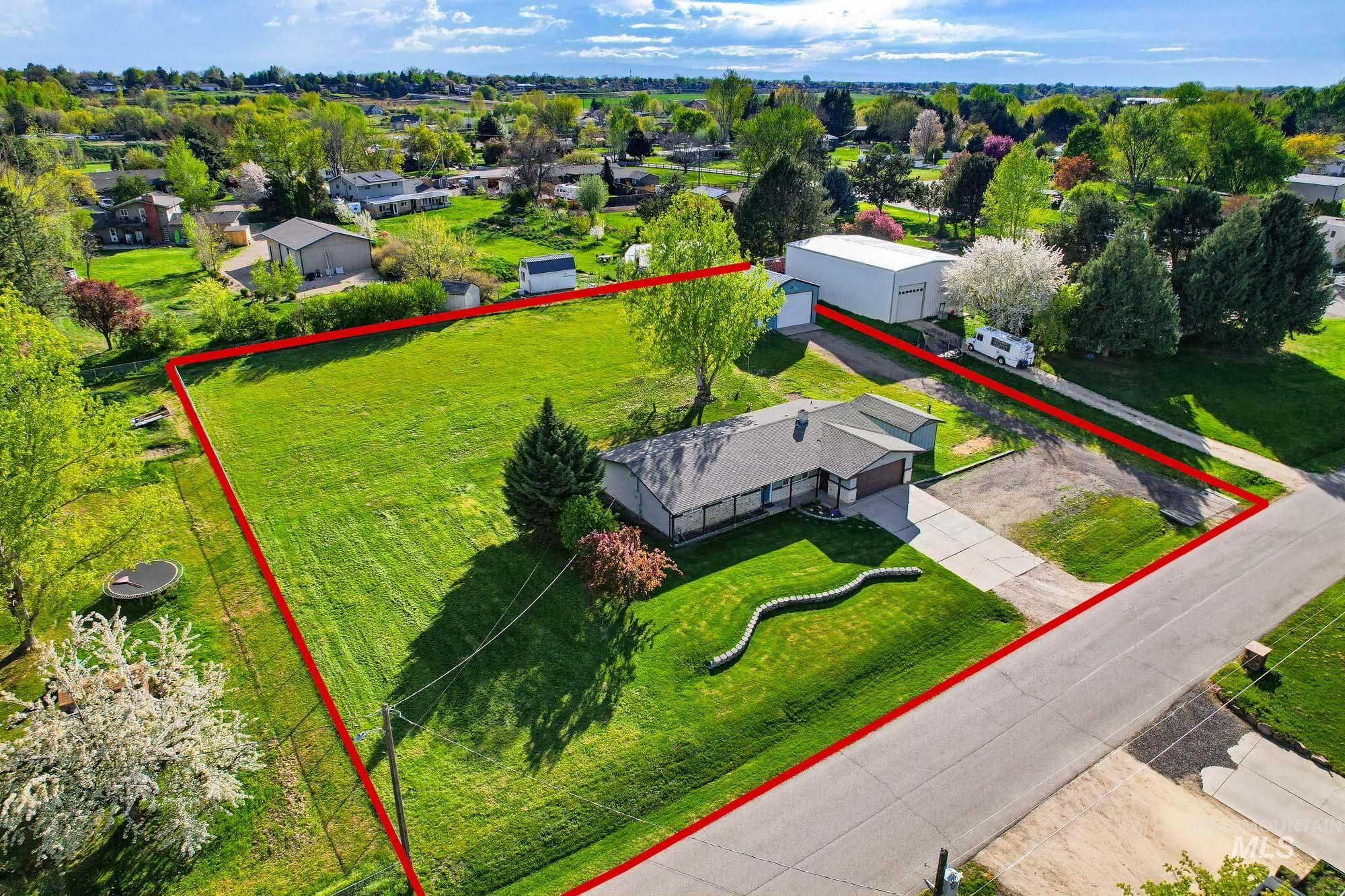 3555 S Beverly St, Boise, Idaho 83709, 3 Bedrooms, 2 Bathrooms, Residential For Sale, Price $649,999, 98984354