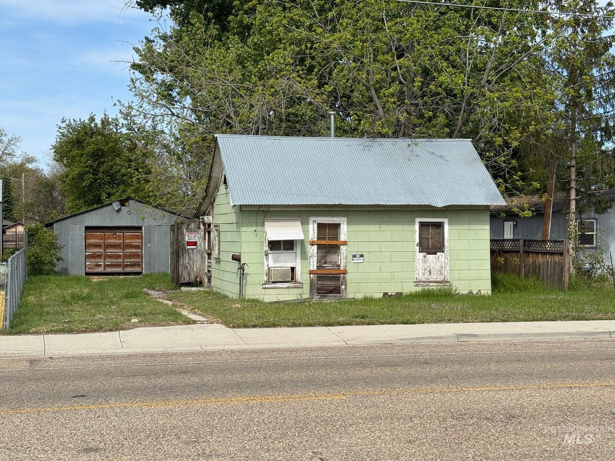 214 S Middleton Rd, Middleton, Idaho 83644, 1 Bedroom, Residential For Sale, Price $1, 98984356