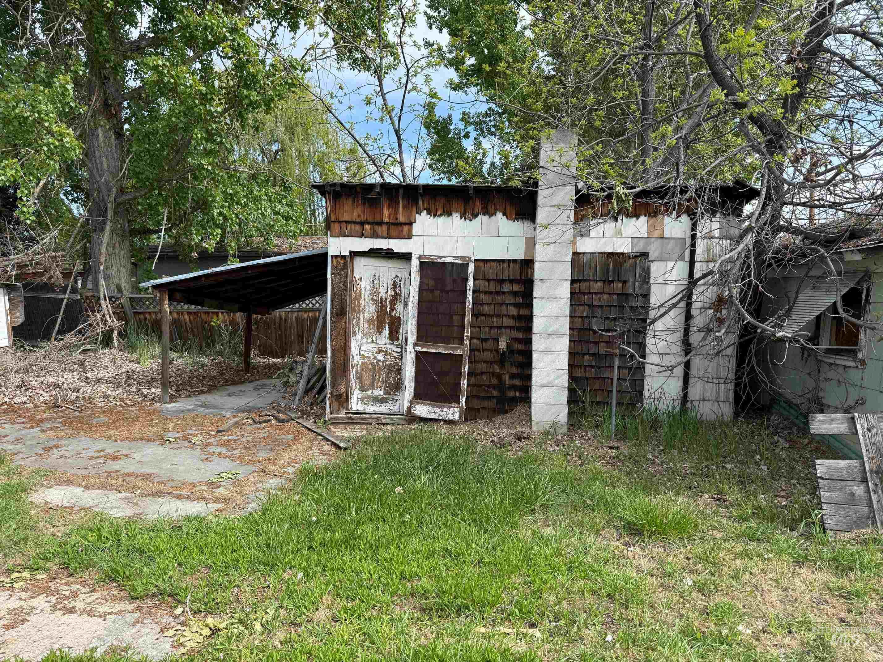 214 S Middleton Rd, Middleton, Idaho 83644, 1 Bedroom, Residential For Sale, Price $1, 98984356