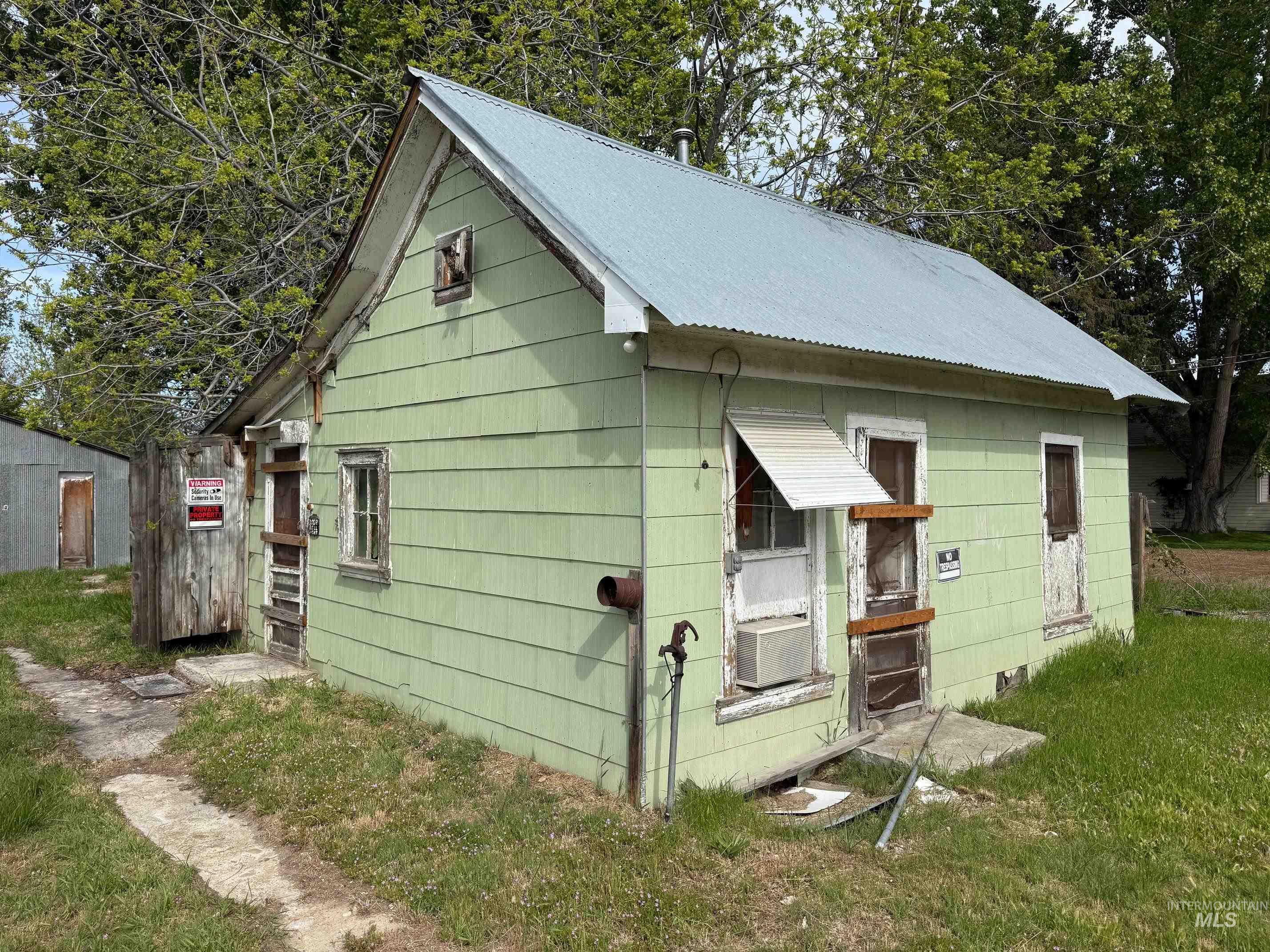214 S Middleton Rd, Middleton, Idaho 83644, 1 Bedroom, Residential For Sale, Price $1, 98984356