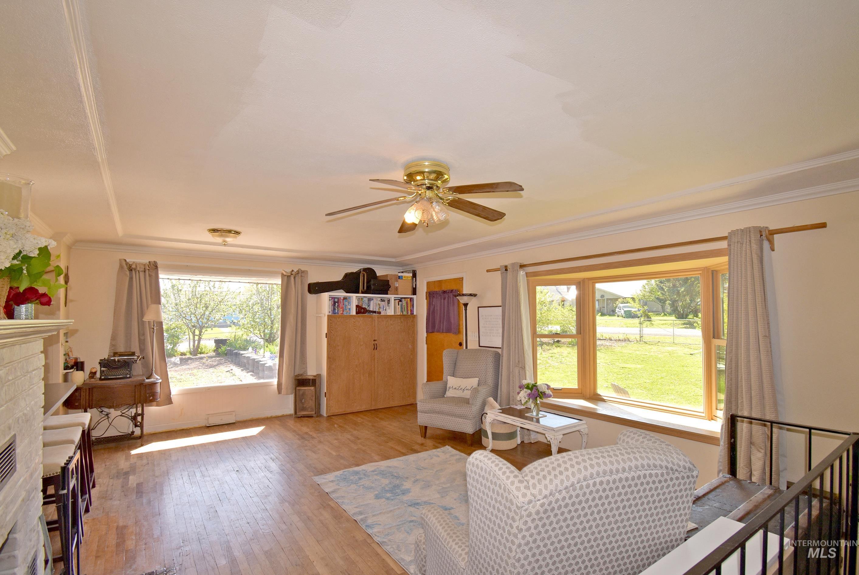 1521 Grelle Avenue, Lewiston, Idaho 83501, 4 Bedrooms, 2 Bathrooms, Residential For Sale, Price $360,000, 98984358