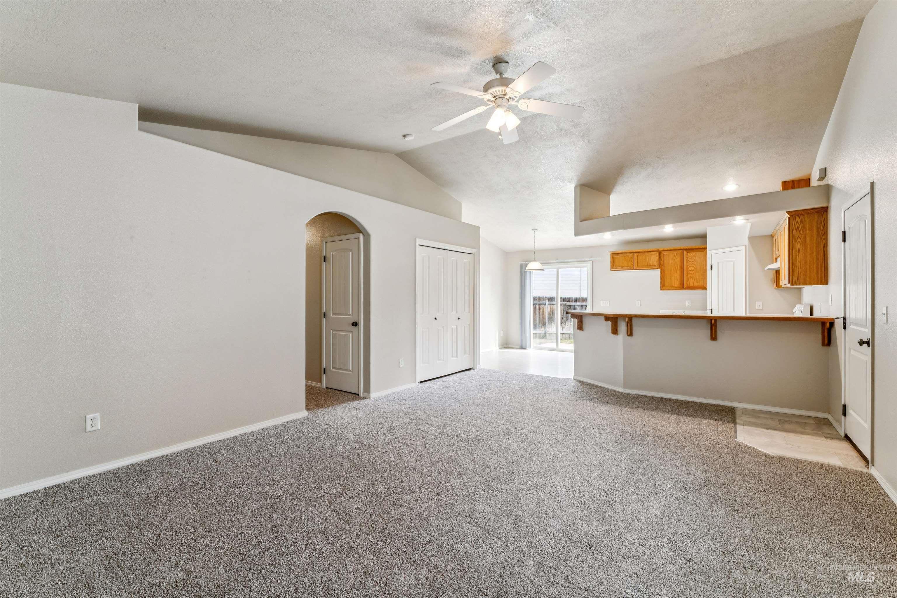 321 Pietra Way, Caldwell, Idaho 83605, 3 Bedrooms, 2 Bathrooms, Residential For Sale, Price $349,900, 98984359