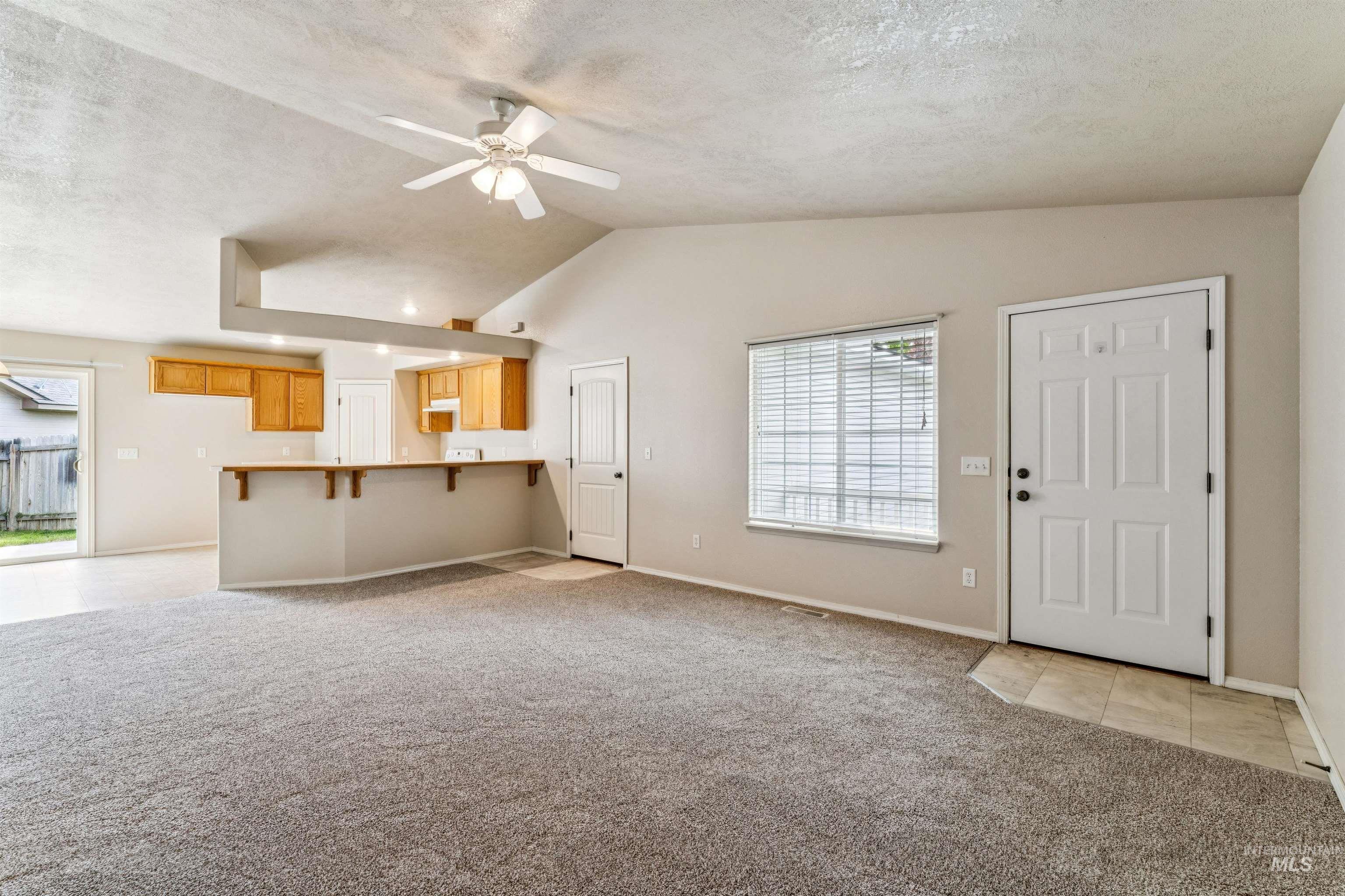 321 Pietra Way, Caldwell, Idaho 83605, 3 Bedrooms, 2 Bathrooms, Residential For Sale, Price $349,900, 98984359