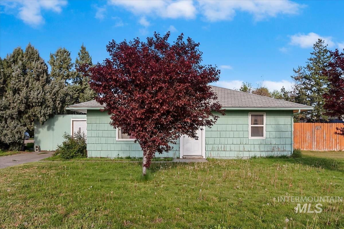 Residential For Sale