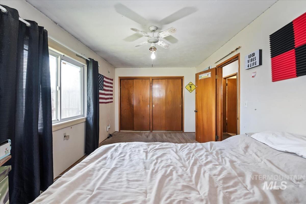 404 S Whitley Dr, Fruitland, Idaho 83619, 3 Bedrooms, 1 Bathroom, Residential For Sale, Price $239,900, 98984360