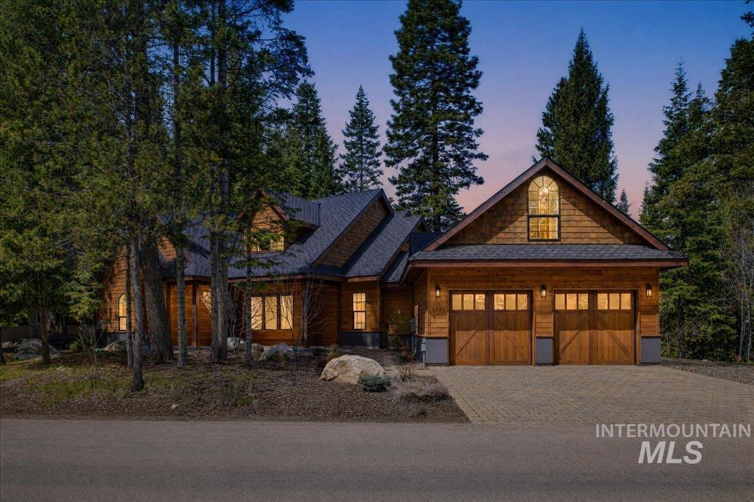 1051 Bitterrot, McCall, Idaho 83683, 4 Bedrooms, 3.5 Bathrooms, Residential For Sale, Price $1,695,000,MLS 98984367