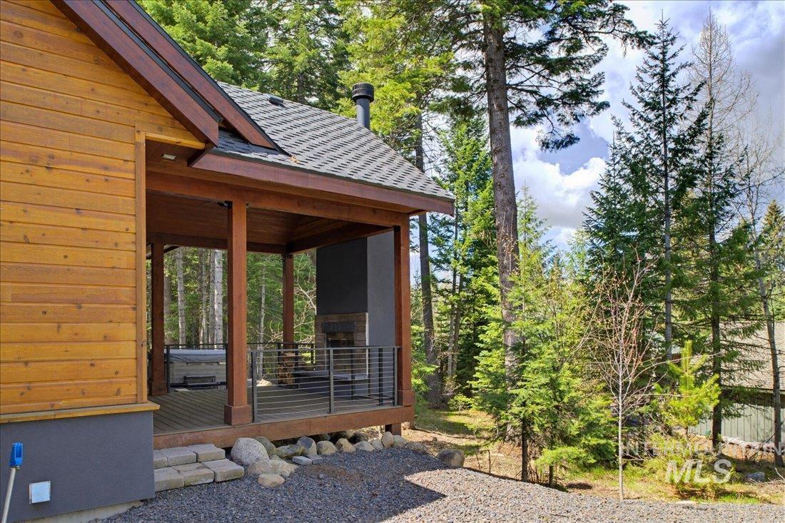 1051 Bitterrot, McCall, Idaho 83683, 4 Bedrooms, 3.5 Bathrooms, Residential For Sale, Price $1,695,000,MLS 98984367