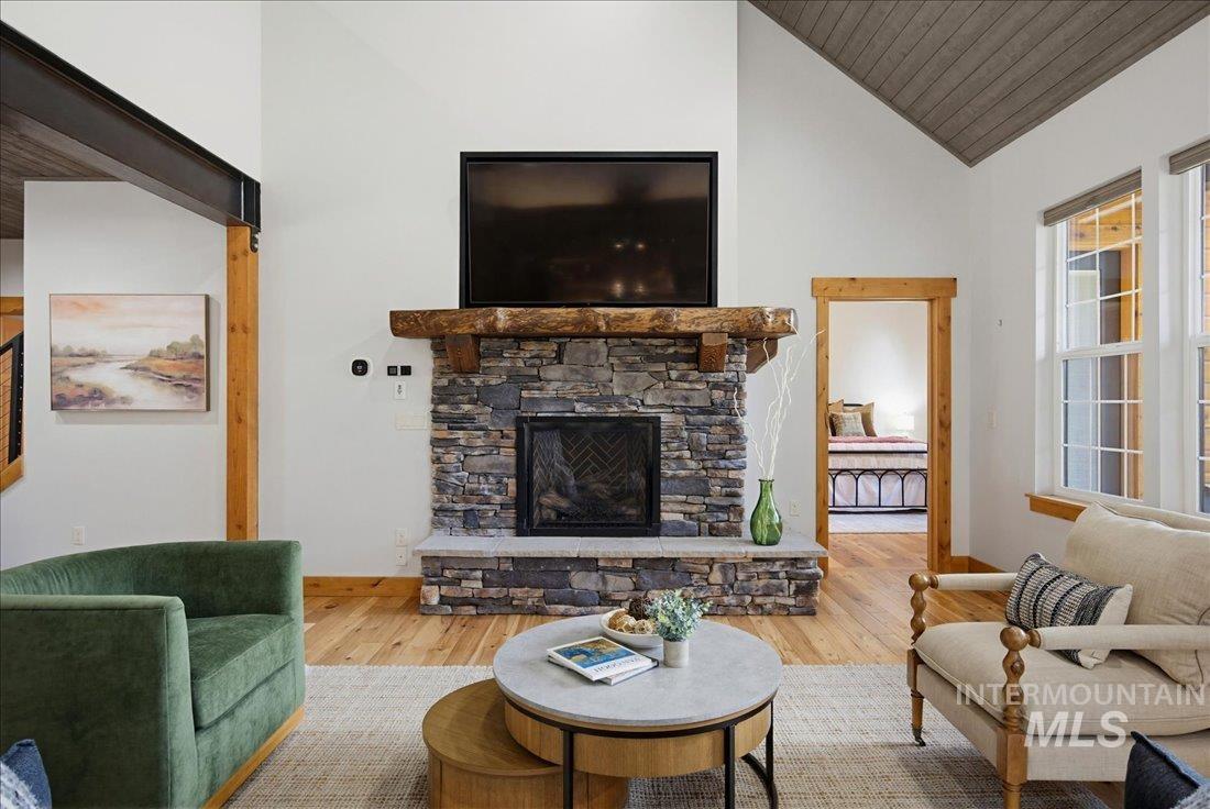 1051 Bitterrot, McCall, Idaho 83683, 4 Bedrooms, 3.5 Bathrooms, Residential For Sale, Price $1,695,000,MLS 98984367