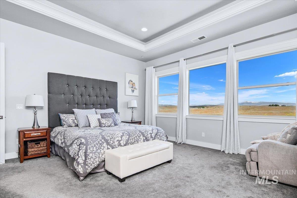 7760 N Grand Ridge Lane, Eagle, Idaho 83616-0000, 4 Bedrooms, 2.5 Bathrooms, Residential For Sale, Price $1,185,000, 98984369