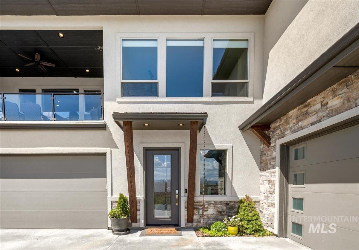 7760 N Grand Ridge Lane, Eagle, Idaho 83616-0000, 4 Bedrooms, 2.5 Bathrooms, Residential For Sale, Price $1,185,000, 98984369