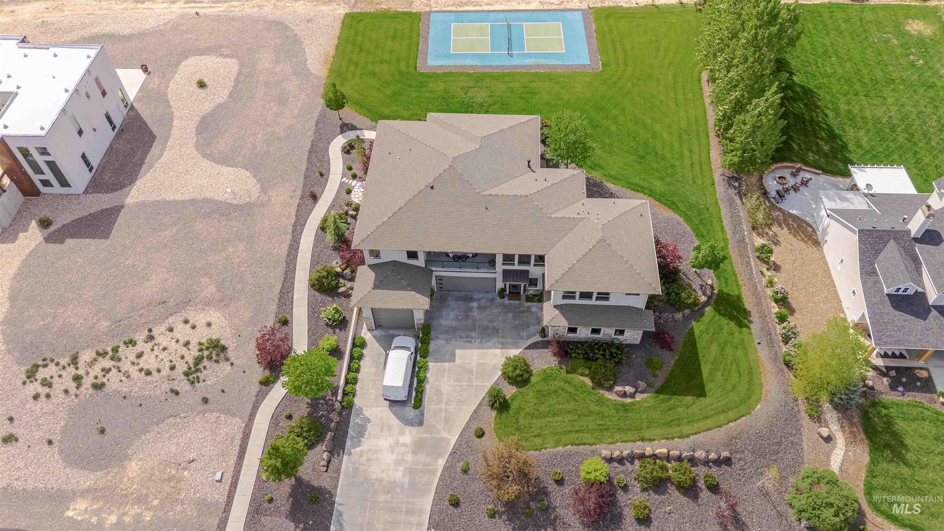 7760 N Grand Ridge Lane, Eagle, Idaho 83616-0000, 4 Bedrooms, 2.5 Bathrooms, Residential For Sale, Price $1,185,000, 98984369