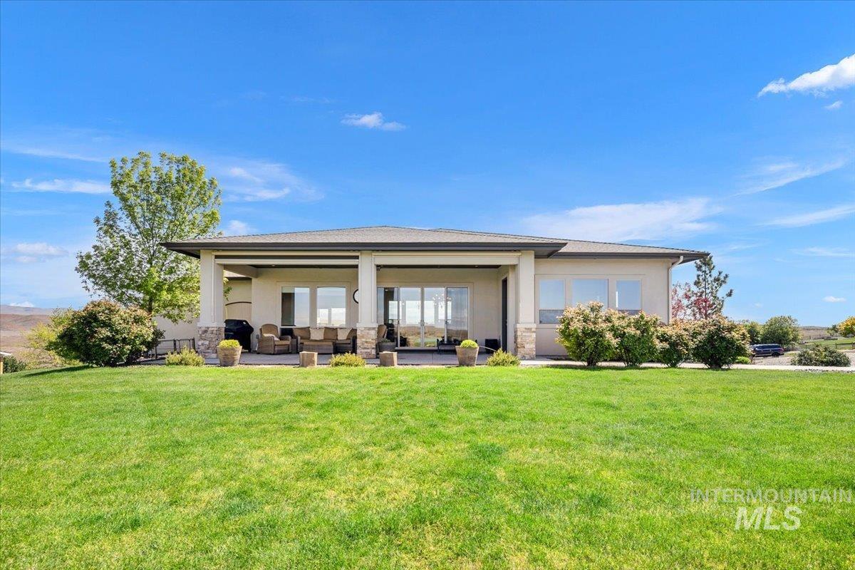 7760 N Grand Ridge Lane, Eagle, Idaho 83616-0000, 4 Bedrooms, 2.5 Bathrooms, Residential For Sale, Price $1,185,000, 98984369