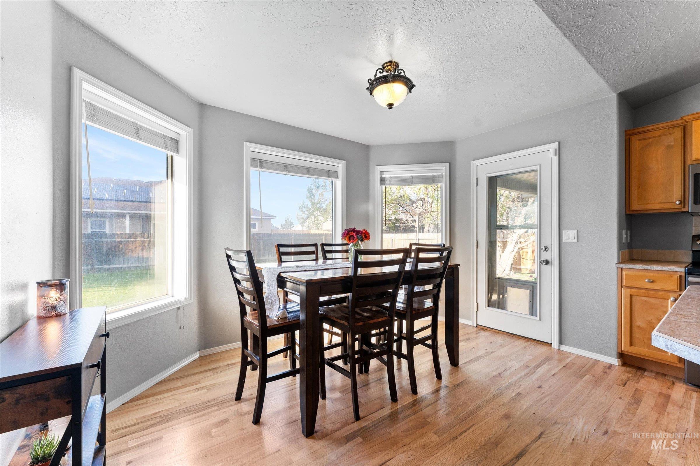 1230 NW Pintail, Mountain Home, Idaho 83647, 4 Bedrooms, 2 Bathrooms, Residential For Sale, Price $389,000, 98984370