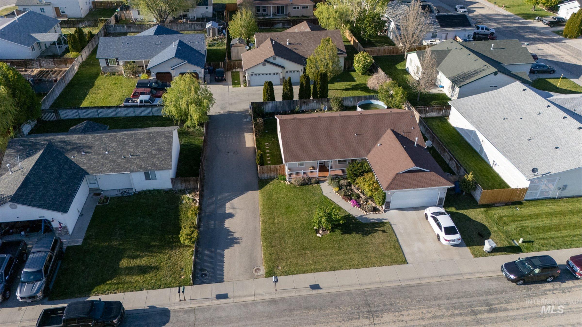 1230 NW Pintail, Mountain Home, Idaho 83647, 4 Bedrooms, 2 Bathrooms, Residential For Sale, Price $389,000, 98984370