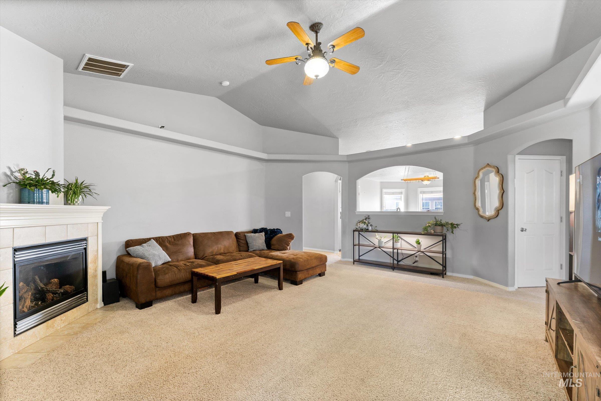 1230 NW Pintail, Mountain Home, Idaho 83647, 4 Bedrooms, 2 Bathrooms, Residential For Sale, Price $389,000, 98984370