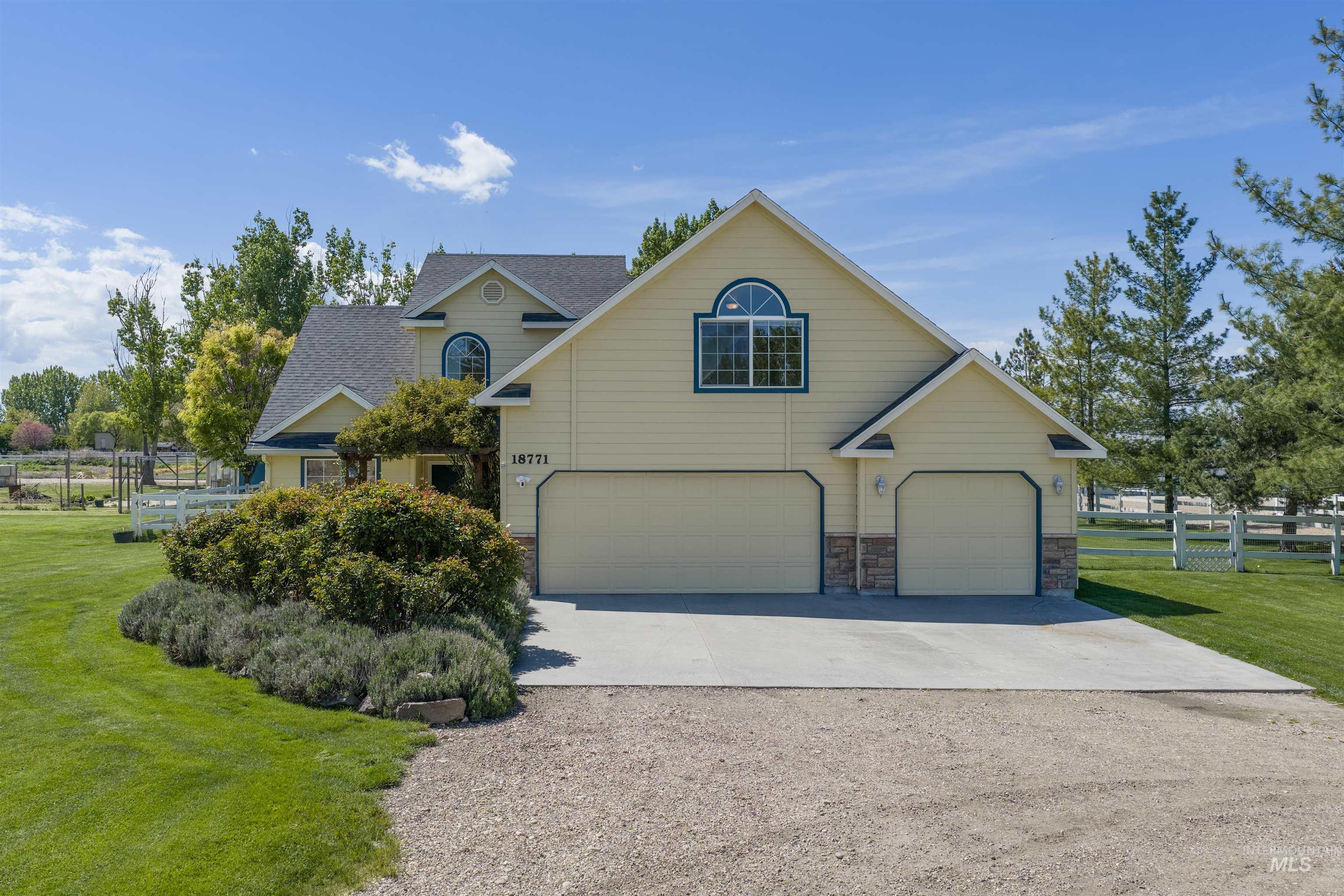 Residential For Sale