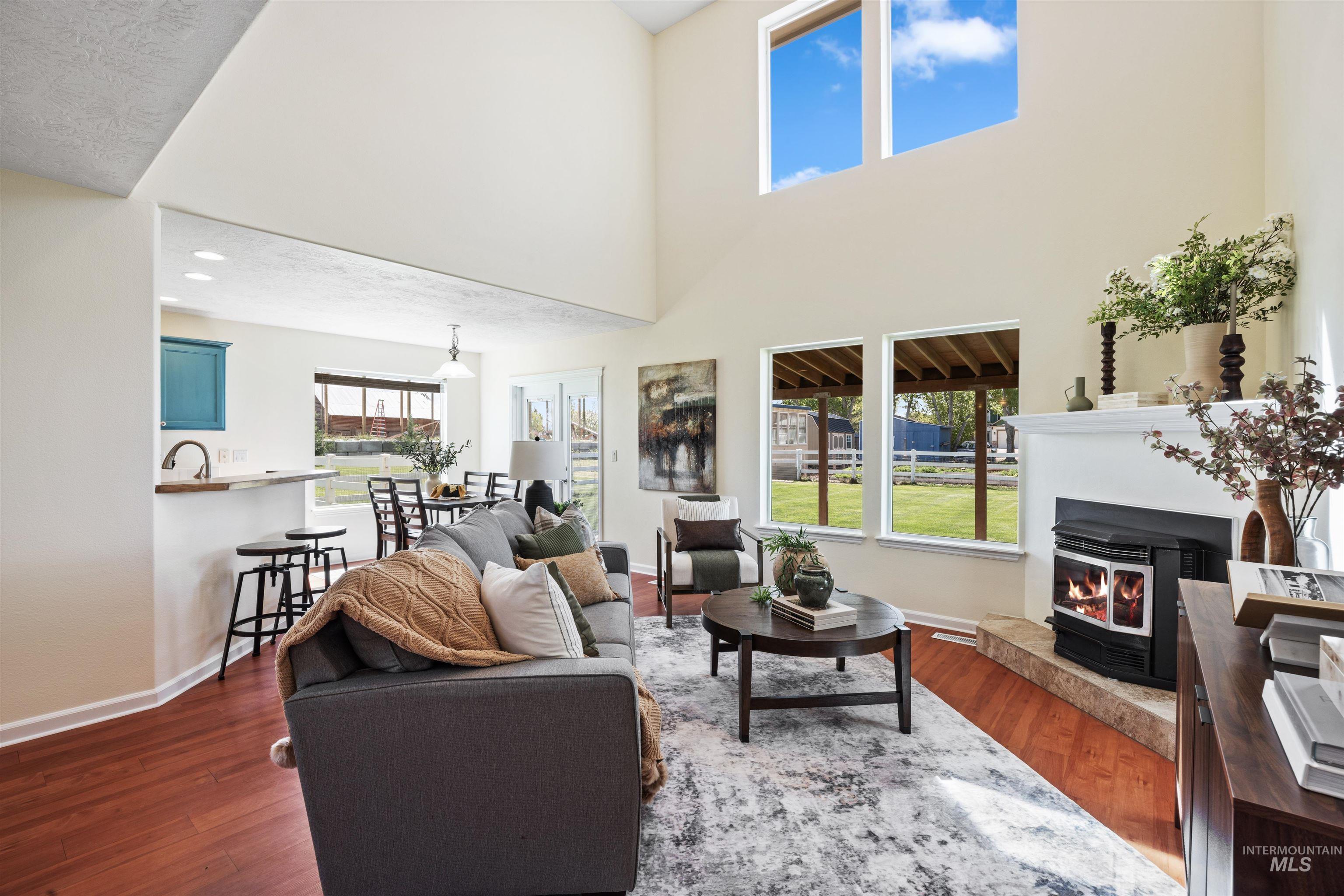 18771 N Midland, Nampa, Idaho 83687, 3 Bedrooms, 2.5 Bathrooms, Residential For Sale, Price $769,900, 98984372