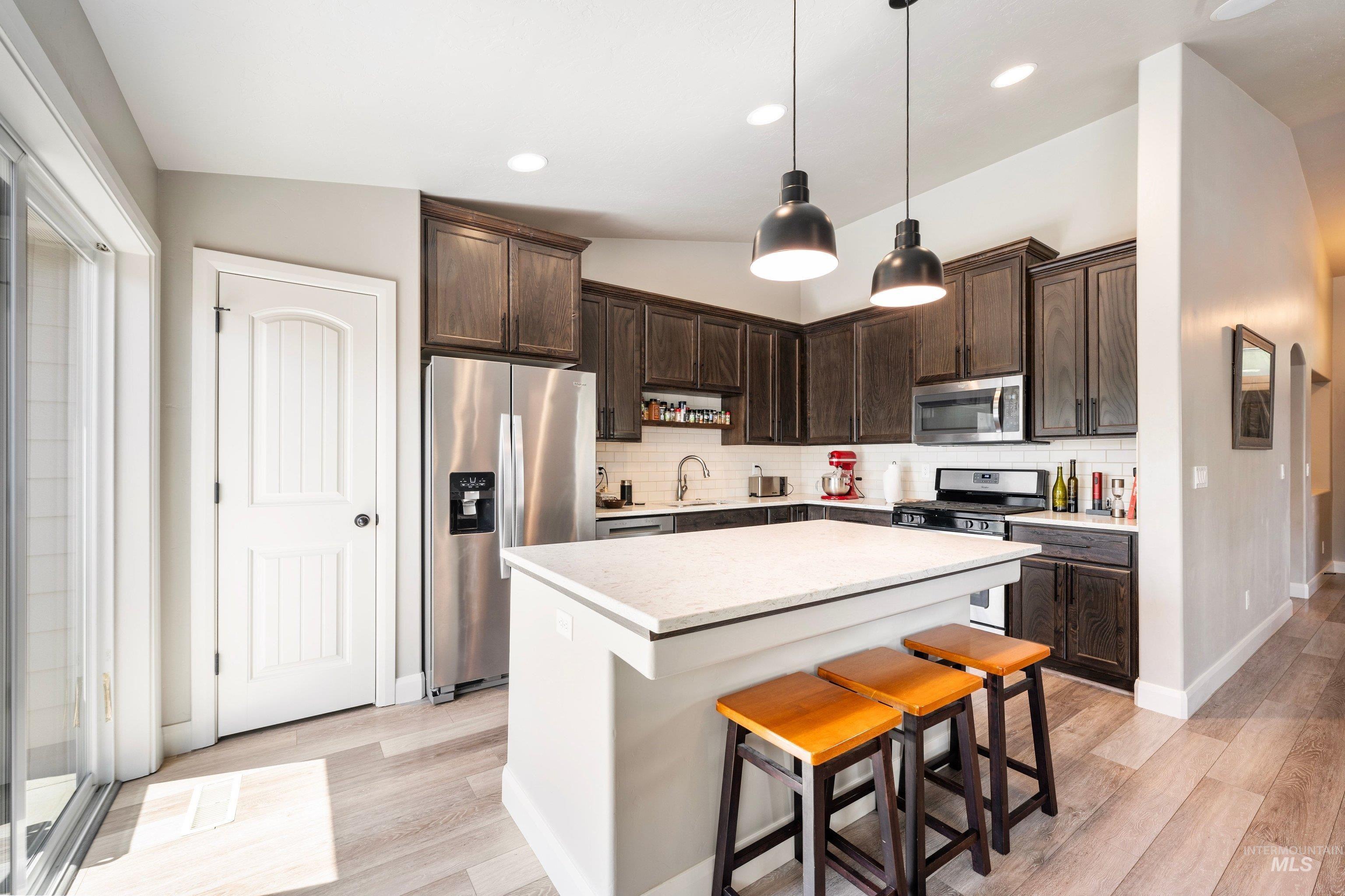 5493 W Los Flores St, Meridian, Idaho 83646, 4 Bedrooms, 2 Bathrooms, Residential For Sale, Price $479,900,MLS 98984380