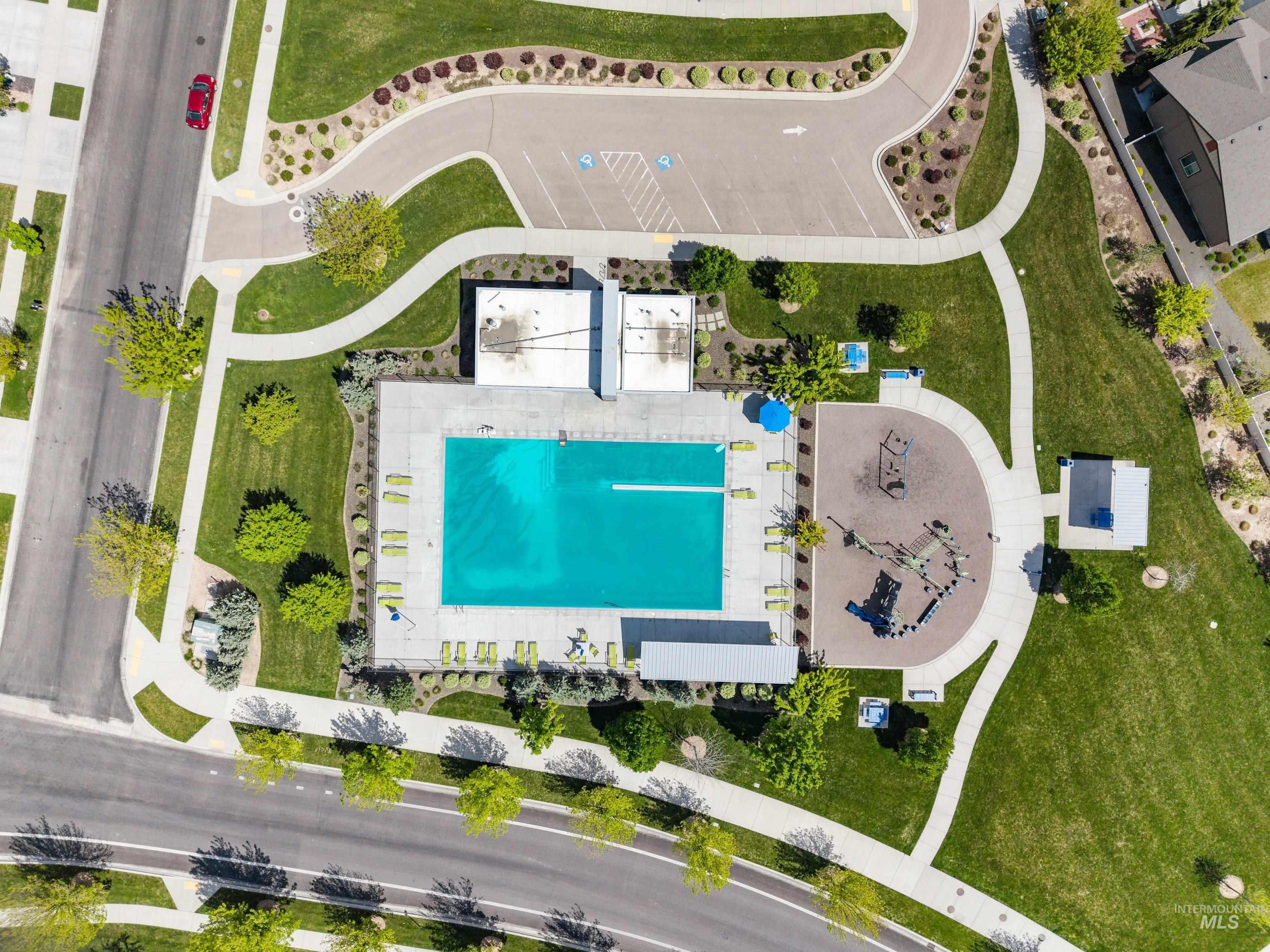 5493 W Los Flores St, Meridian, Idaho 83646, 4 Bedrooms, 2 Bathrooms, Residential For Sale, Price $479,900,MLS 98984380