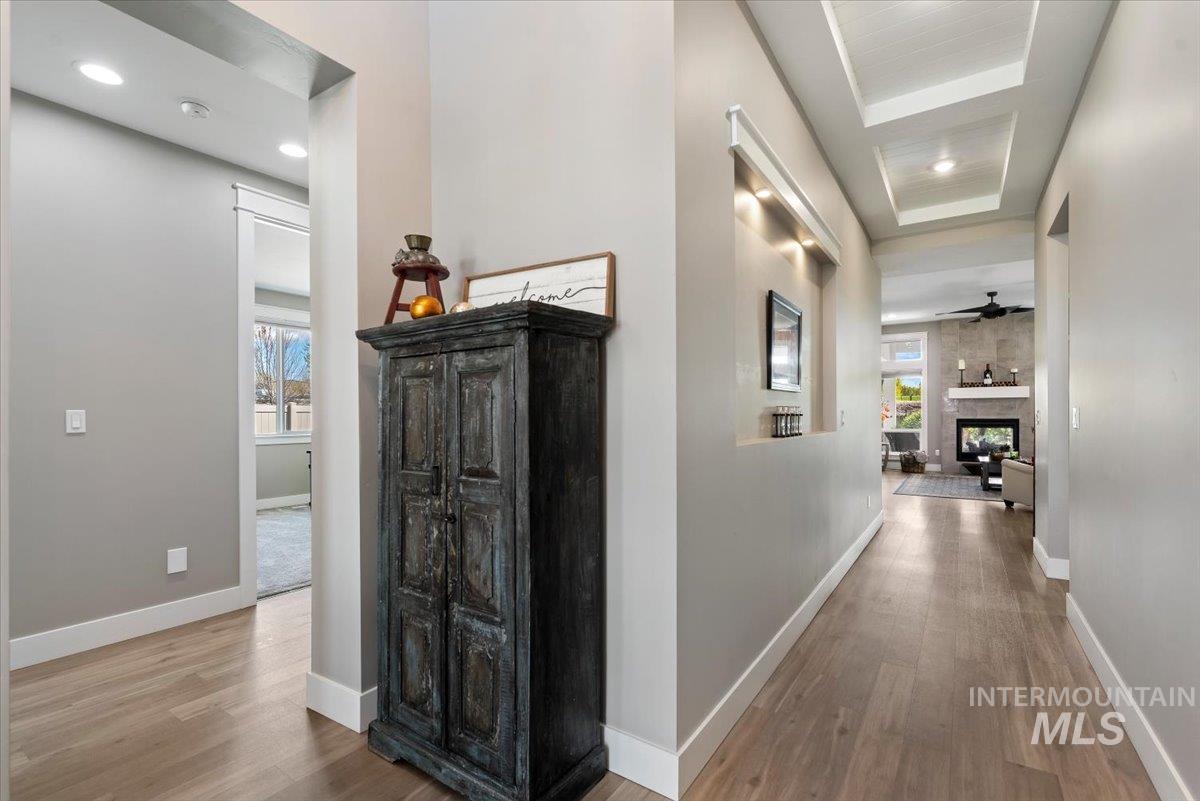 2889 E Columbus River Court, Nampa, Idaho 83686, 3 Bedrooms, 3.5 Bathrooms, Residential For Sale, Price $799,900, 98984382