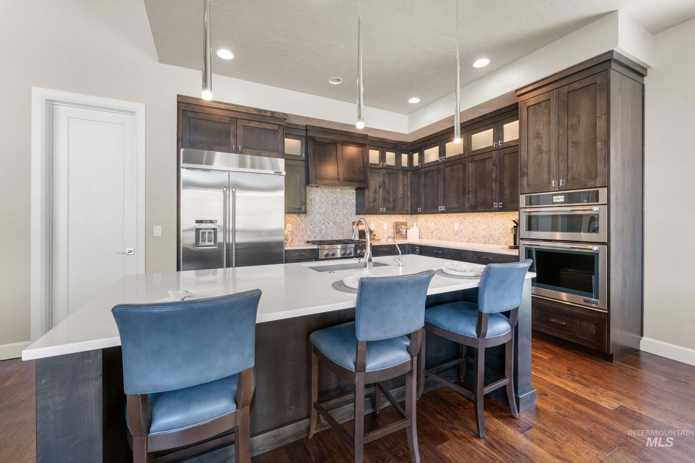 4054 N N Goshawk Place, Boise, Idaho 83703, 4 Bedrooms, 2.5 Bathrooms, Residential For Sale, Price $1,225,000, 98984386