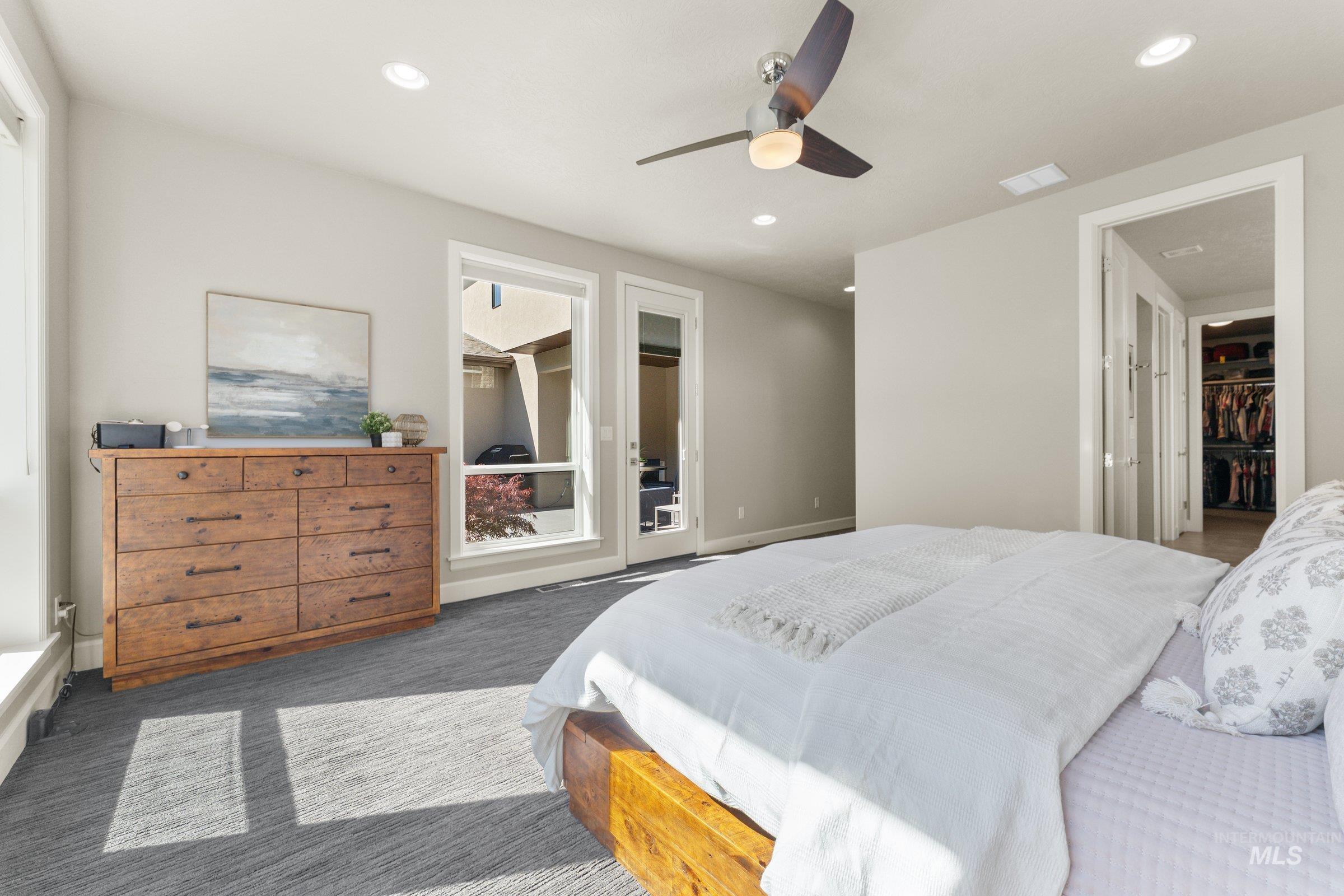 4054 N N Goshawk Place, Boise, Idaho 83703, 4 Bedrooms, 2.5 Bathrooms, Residential For Sale, Price $1,225,000, 98984386