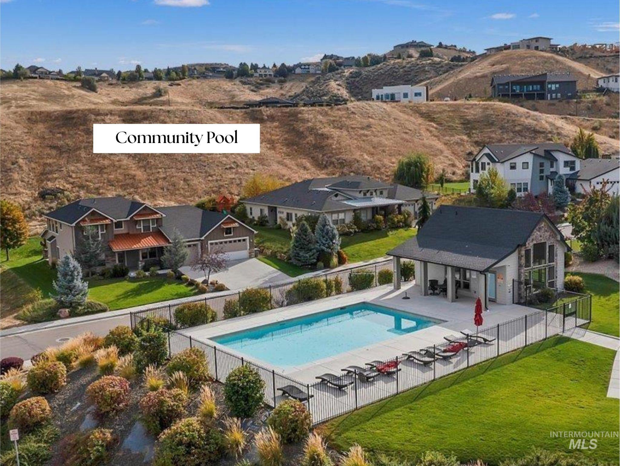 4054 N N Goshawk Place, Boise, Idaho 83703, 4 Bedrooms, 2.5 Bathrooms, Residential For Sale, Price $1,225,000, 98984386