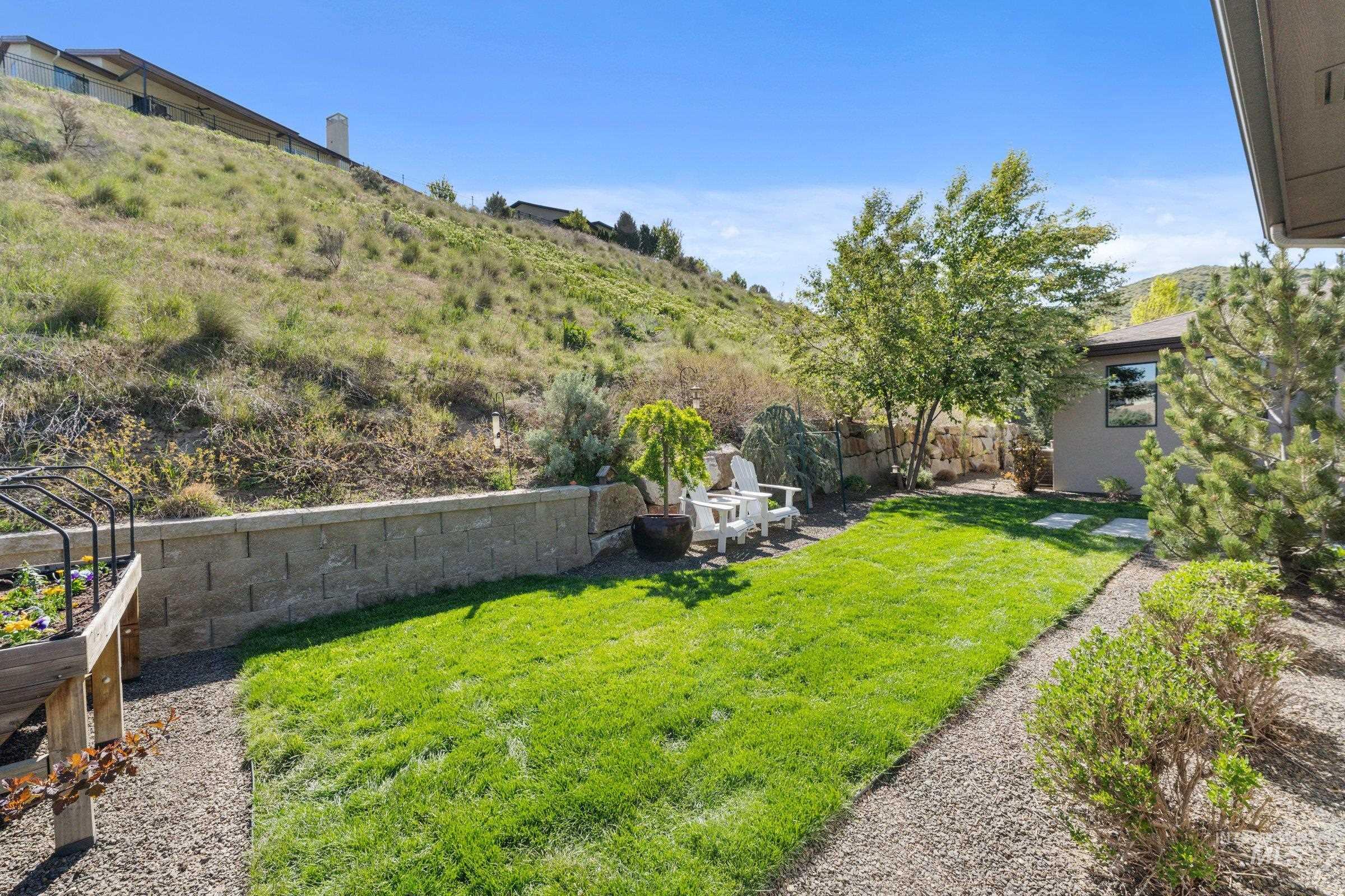 4054 N N Goshawk Place, Boise, Idaho 83703, 4 Bedrooms, 2.5 Bathrooms, Residential For Sale, Price $1,225,000, 98984386