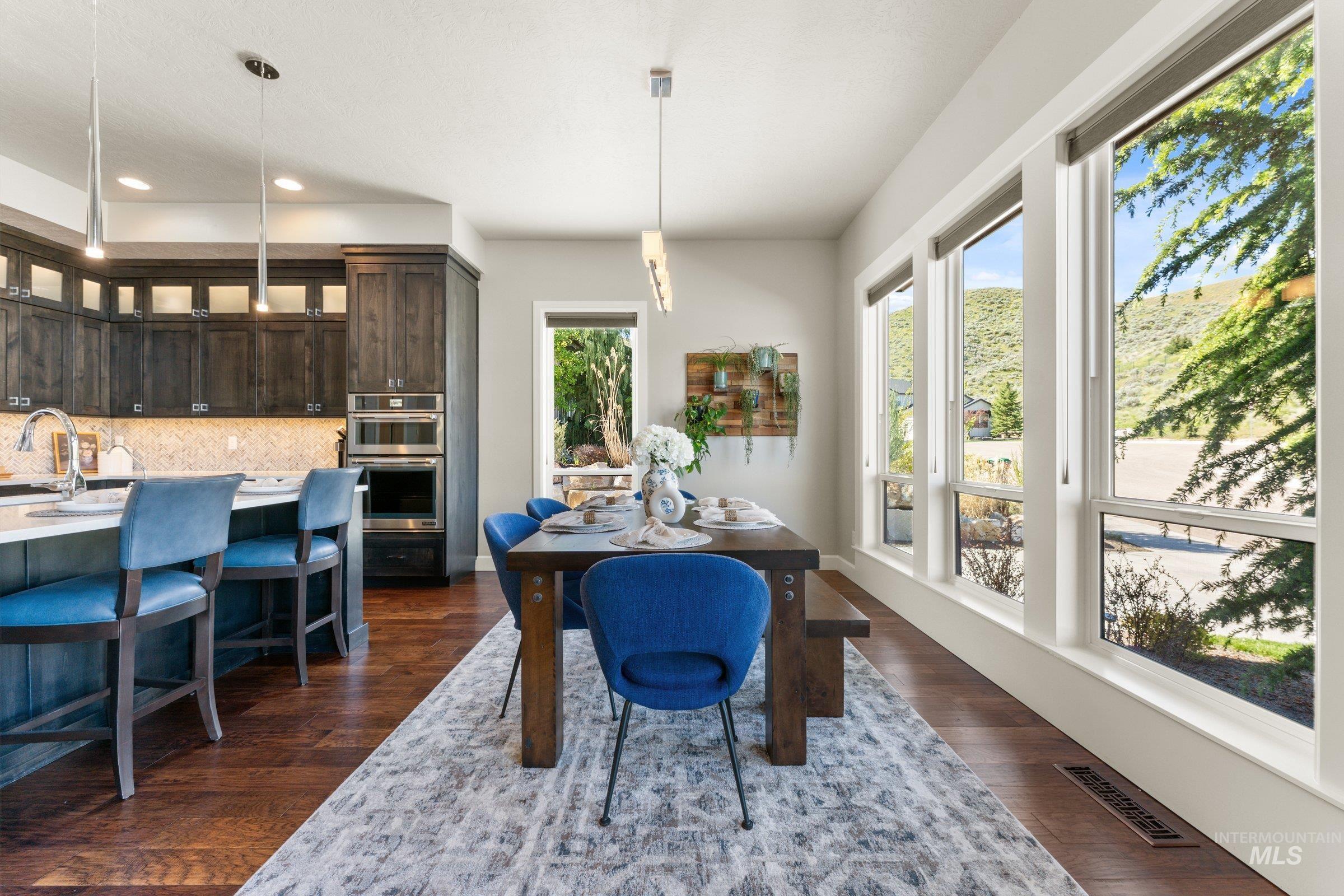 4054 N N Goshawk Place, Boise, Idaho 83703, 4 Bedrooms, 2.5 Bathrooms, Residential For Sale, Price $1,225,000, 98984386