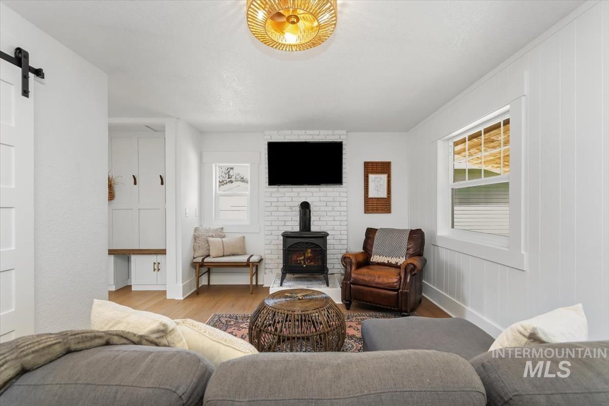 604 E 1st Street, Emmett, Idaho 83617, 4 Bedrooms, 2 Bathrooms, Residential For Sale, Price $660,000,MLS 98984388
