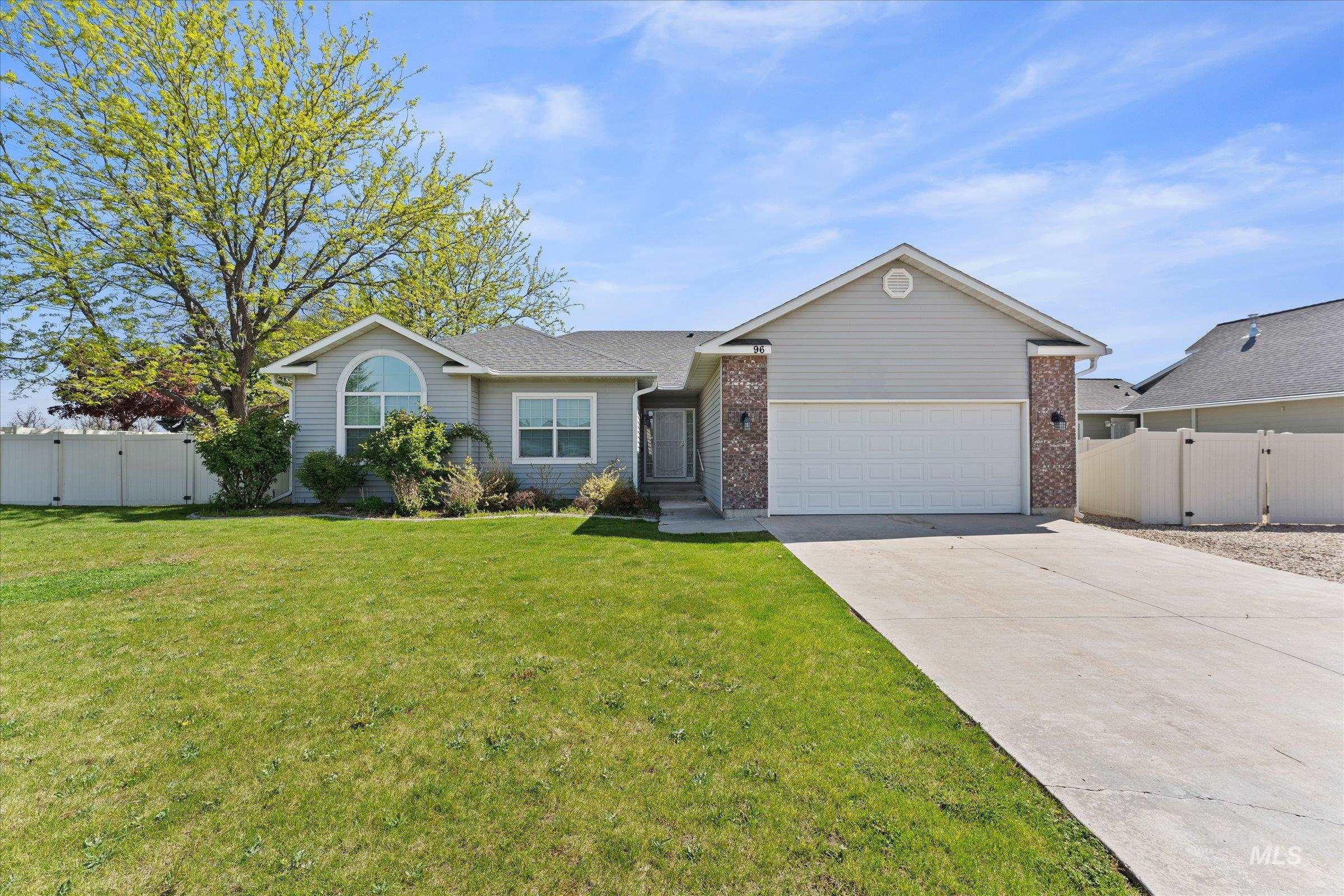 Residential For Sale