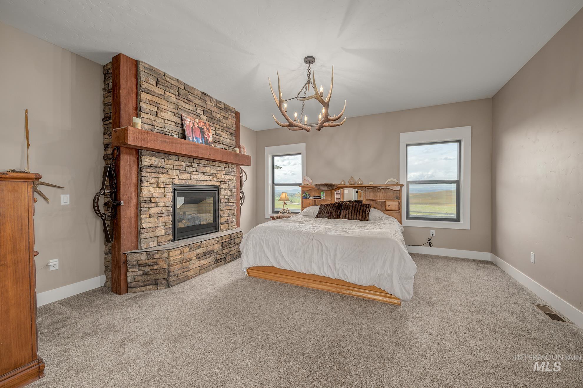 10228 Payette Heights Rd., Payette, Idaho 83661, 3 Bedrooms, 2 Bathrooms, Residential For Sale, Price $1,750,000,MLS 98984390