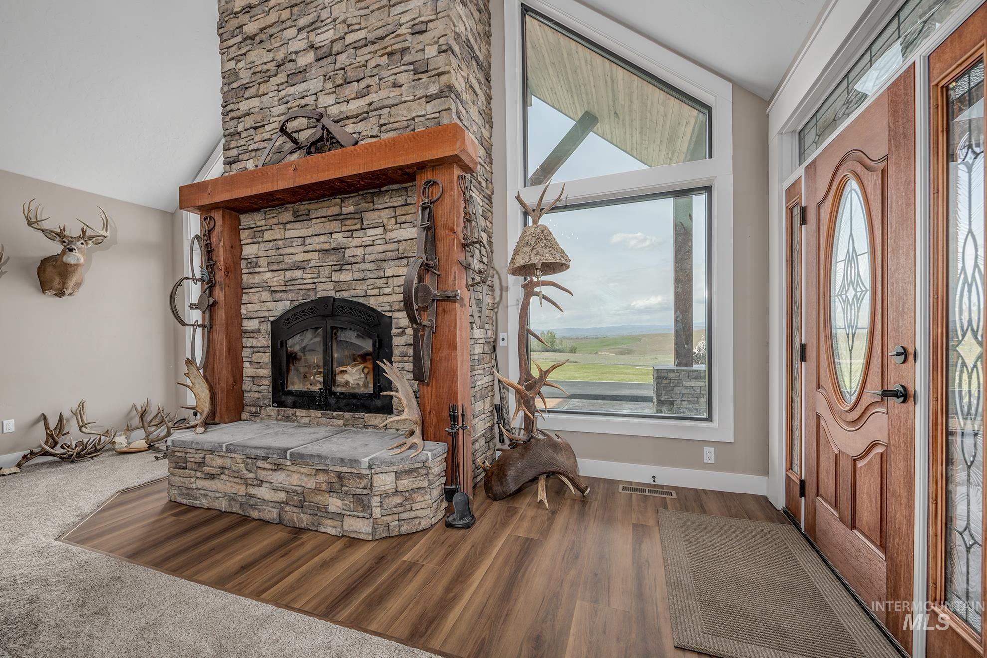 10228 Payette Heights Rd., Payette, Idaho 83661, 3 Bedrooms, 2 Bathrooms, Residential For Sale, Price $1,750,000,MLS 98984390