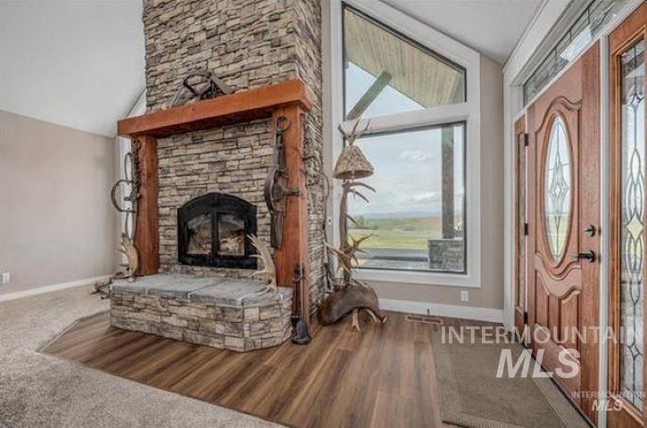 10228 Payette Heights Rd., Payette, Idaho 83661, 3 Bedrooms, 2 Bathrooms, Residential For Sale, Price $1,750,000, 98984390