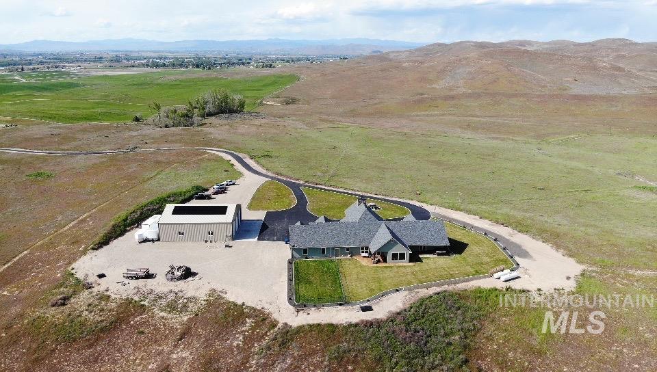 10228 Payette Heights Rd., Payette, Idaho 83661, 3 Bedrooms, 2 Bathrooms, Residential For Sale, Price $1,750,000,MLS 98984390