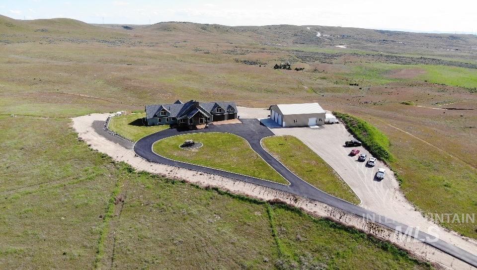 10228 Payette Heights Rd., Payette, Idaho 83661, 3 Bedrooms, 2 Bathrooms, Residential For Sale, Price $1,750,000,MLS 98984390
